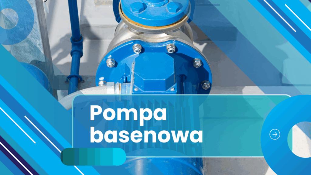 Pompa basenowa